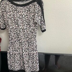 FINAL MARKDOWN Rickis dress xs